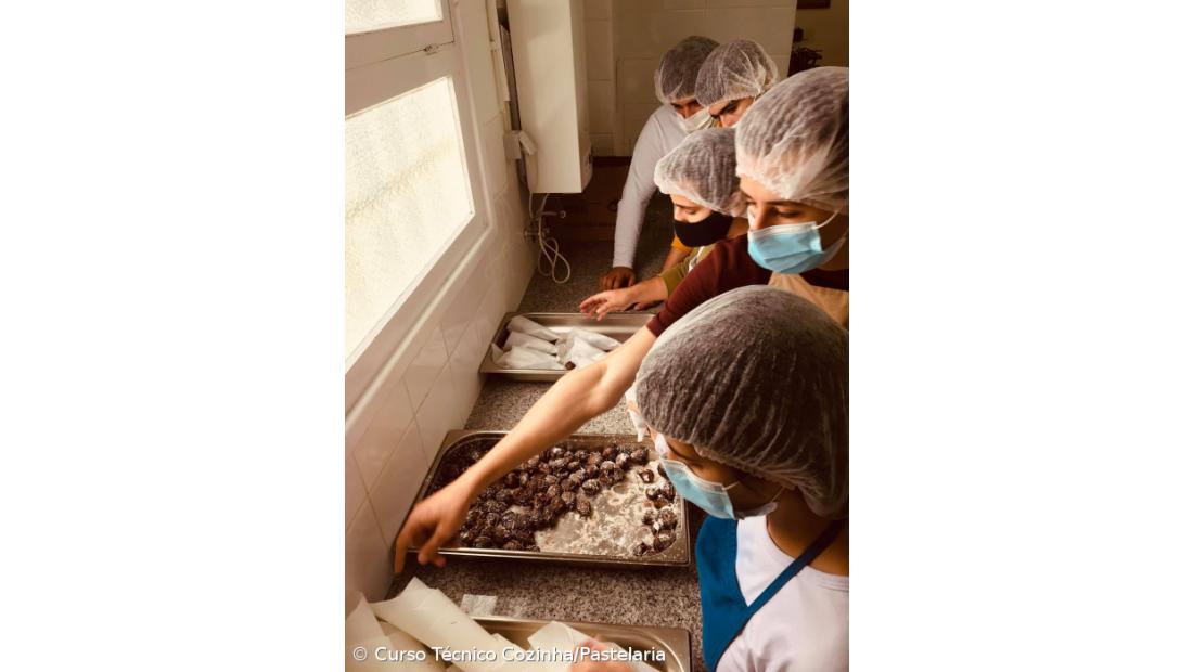 Atividade de São Martinho – Imagem 3