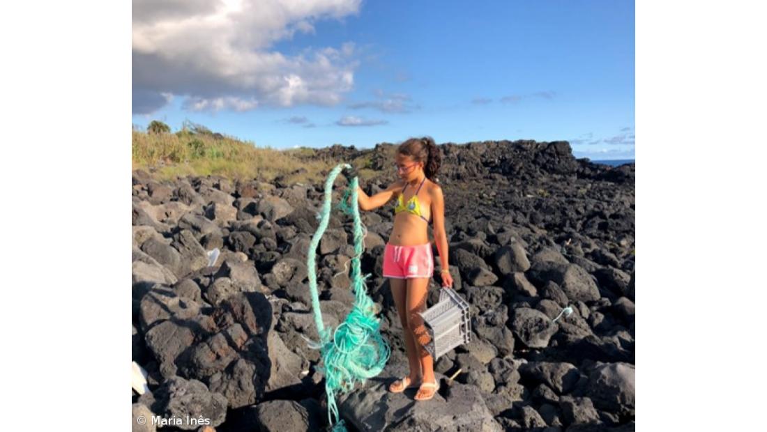 Proteção ambiental desde tenra idade – Imagem 1