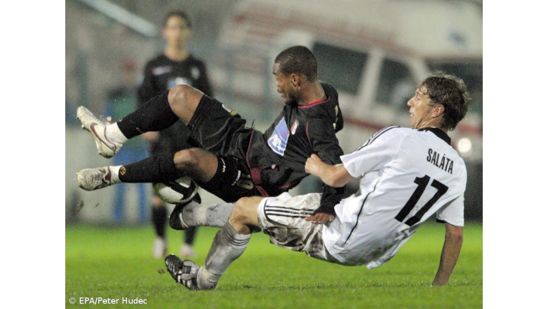 Sporting de Braga confirma apuramento com novo triunfo