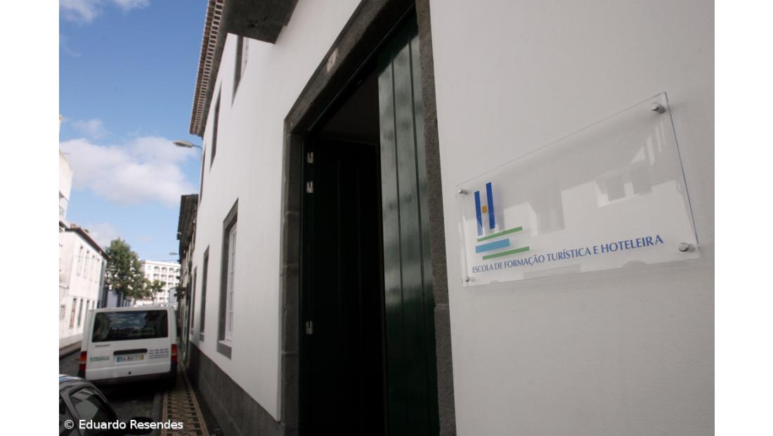 Encerrada a escola de Formação Turística de Ponta Delgada – Imagem 2