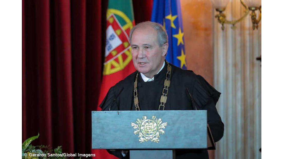 Decisão da Relação de Lisboa sobre confinamento discutida no Conselho da Magistratura