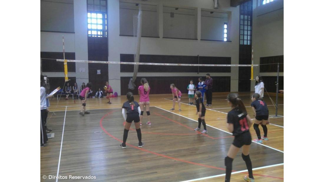 Treinos e competições estão suspensos na ilha de São Miguel