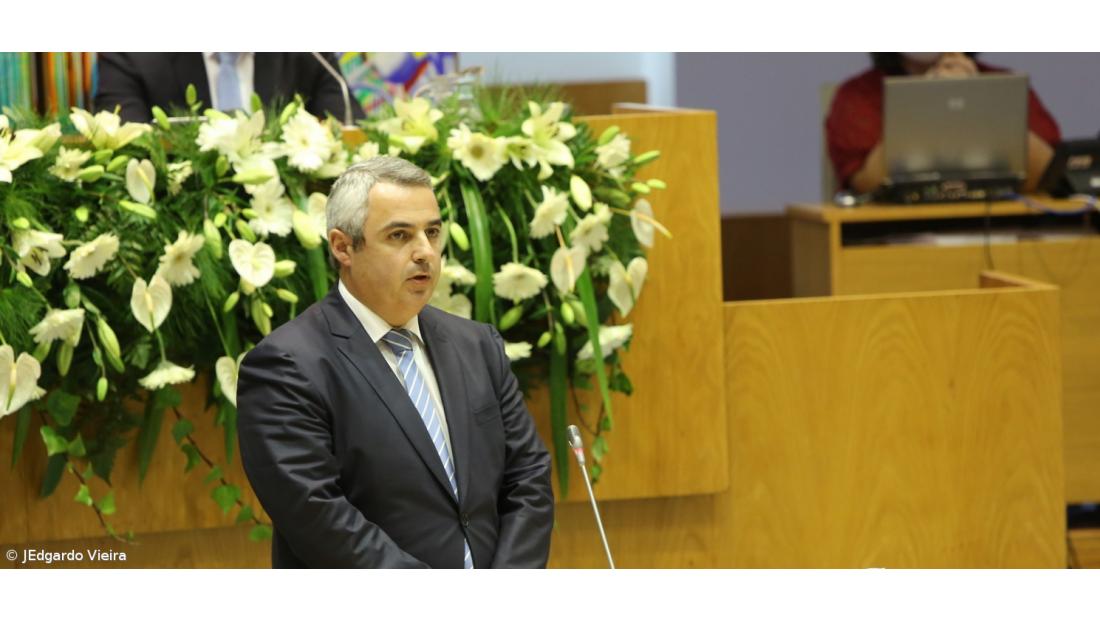 PSD confia em "nova era" de desenvolvimento na região