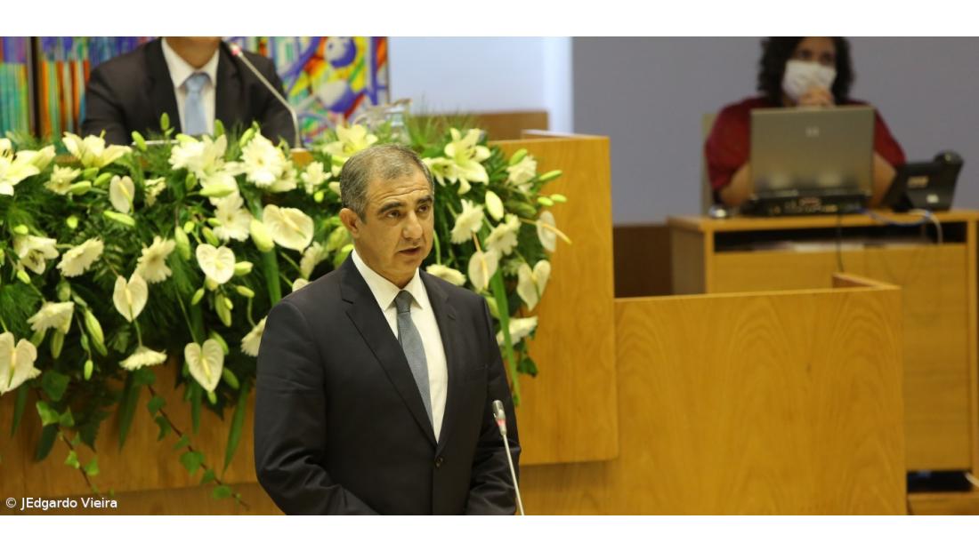 Novo executivo açoriano começa a tomar forma com nomes conhecidos