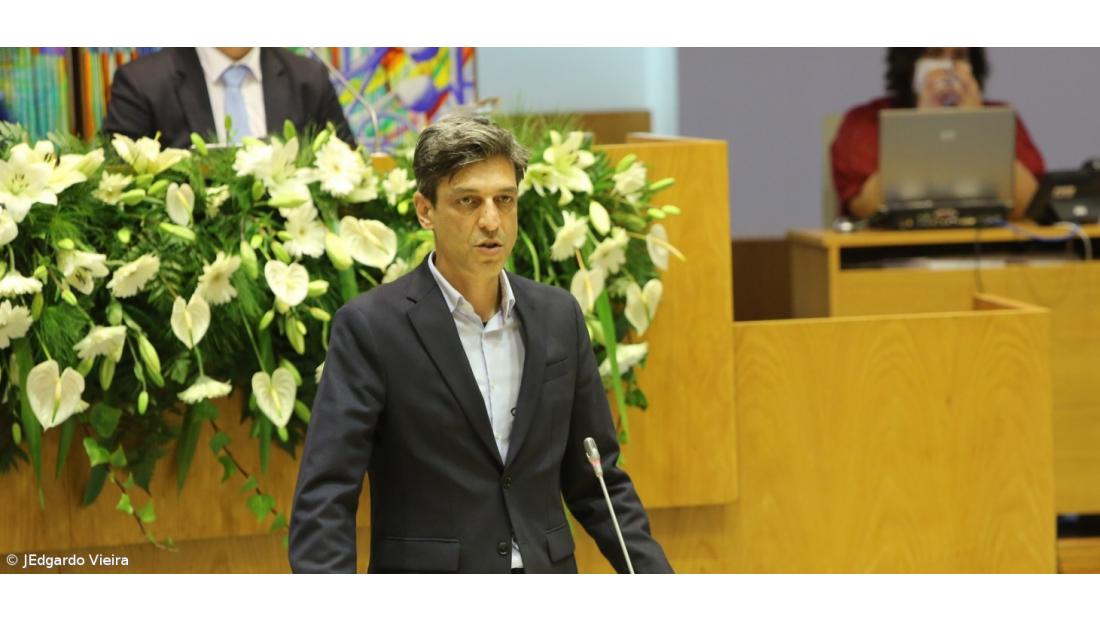 PAN diz que remodelação do Governo nos Açores chega "tarde demais"