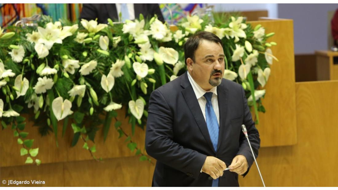 PPM/Açores realça importância da “coesão territorial” para a economia circular