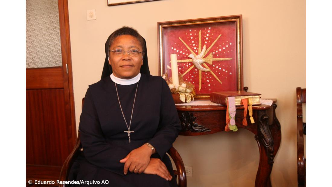 São Miguel perdeu metade das congregações religiosas femininas numa década