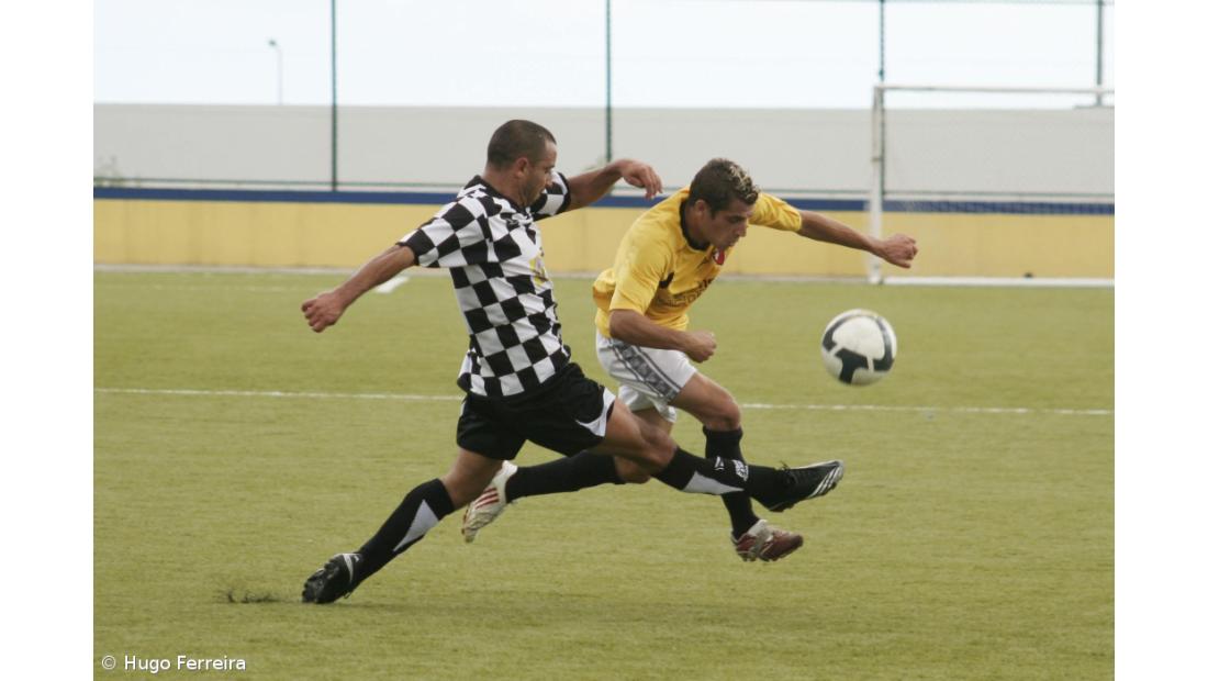 Madalena mantém apetência para golear adversários