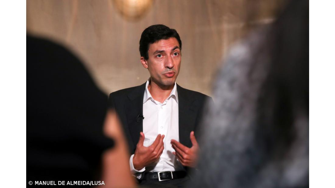 Tiago Mayan reforça a importância das eleições e diz que votar é seguro