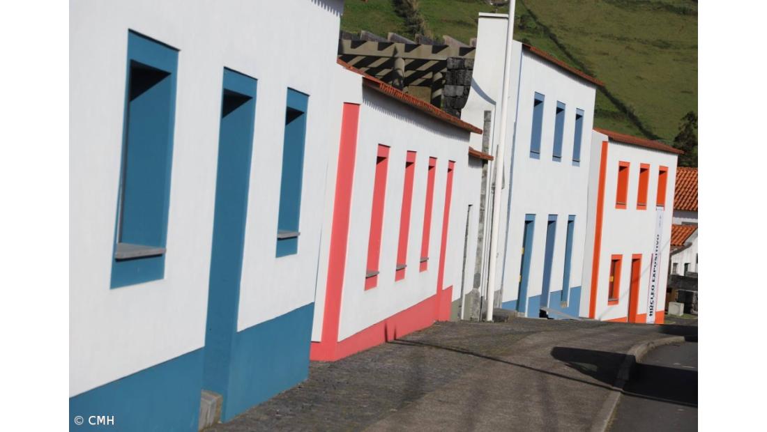 Núcleo Expositivo das Bicas aberto ao público – Imagem 2