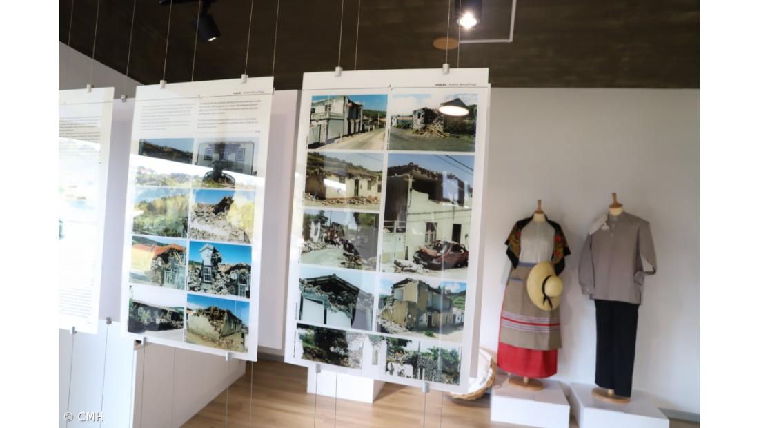 Núcleo Expositivo das Bicas aberto ao público – Imagem 3