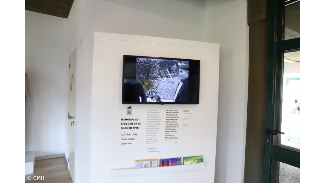 Núcleo Expositivo das Bicas aberto ao público – Imagem 6