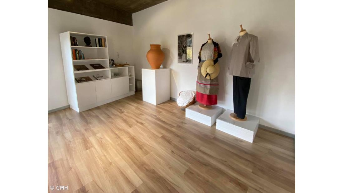 Núcleo Expositivo das Bicas aberto ao público – Imagem 5