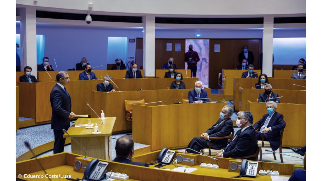 Novo executivo regional tomou posse – Imagem 2