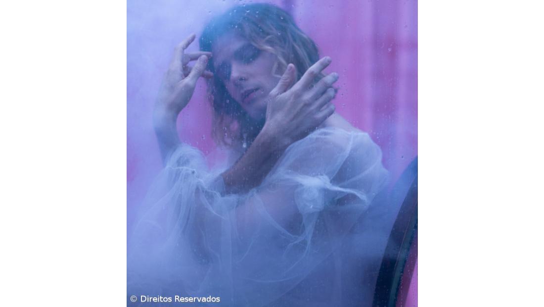 “O InSeCureFrank é o performer que celebra a vulnerabilidade em palco” – Imagem 2