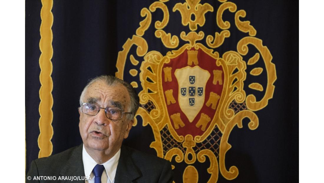 Bolieiro president-designate of the Regional Government