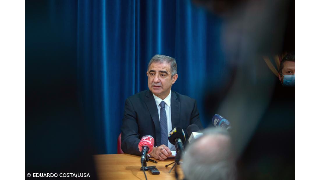 Bolieiro admite auxílios para aumentar rendimento de produtores de leite açorianos