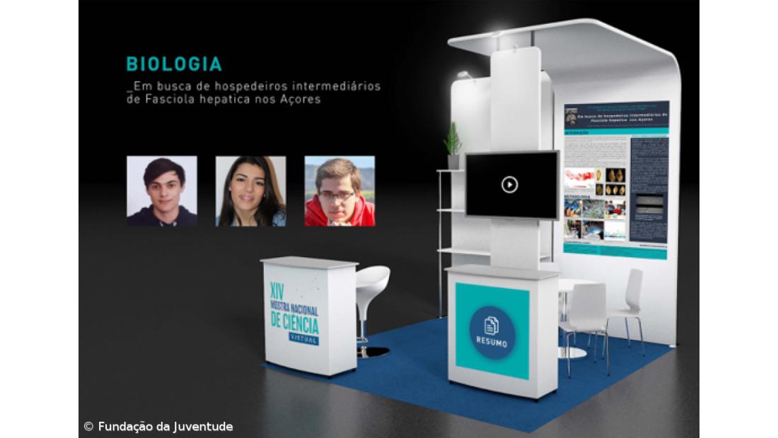 ESLagoa  obtém Menção Honrosa e Prémio de participação Internacional – Imagem 6