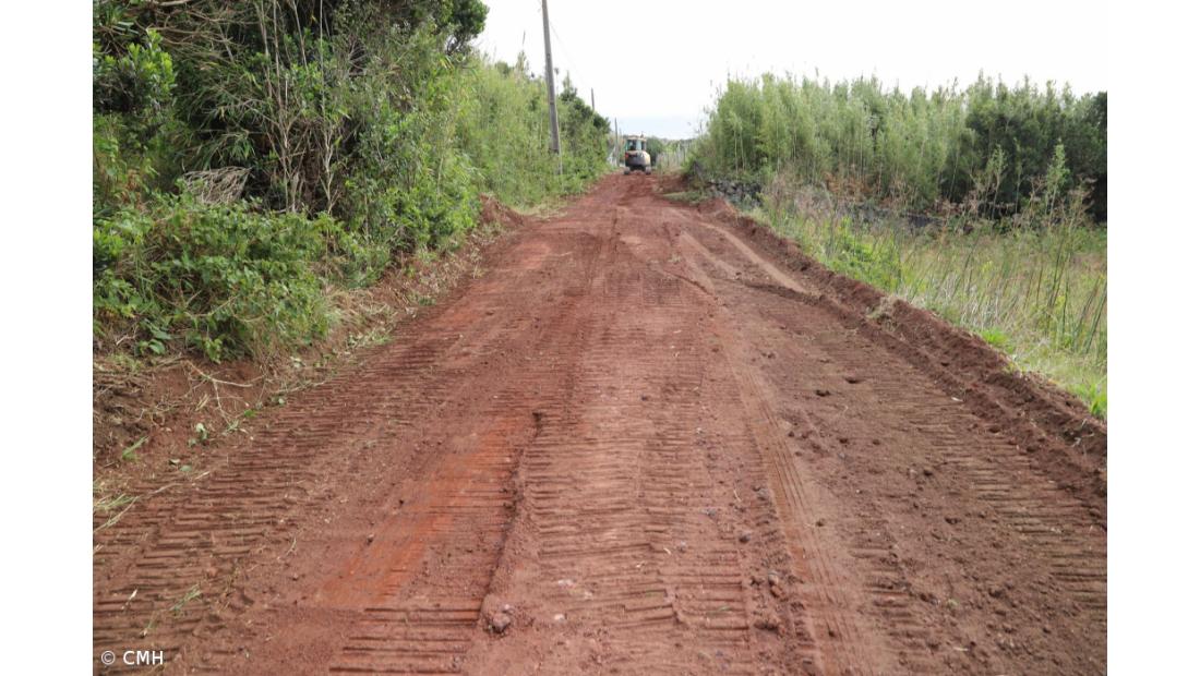 Requalificação do Caminho do Farol já teve início – Imagem 2