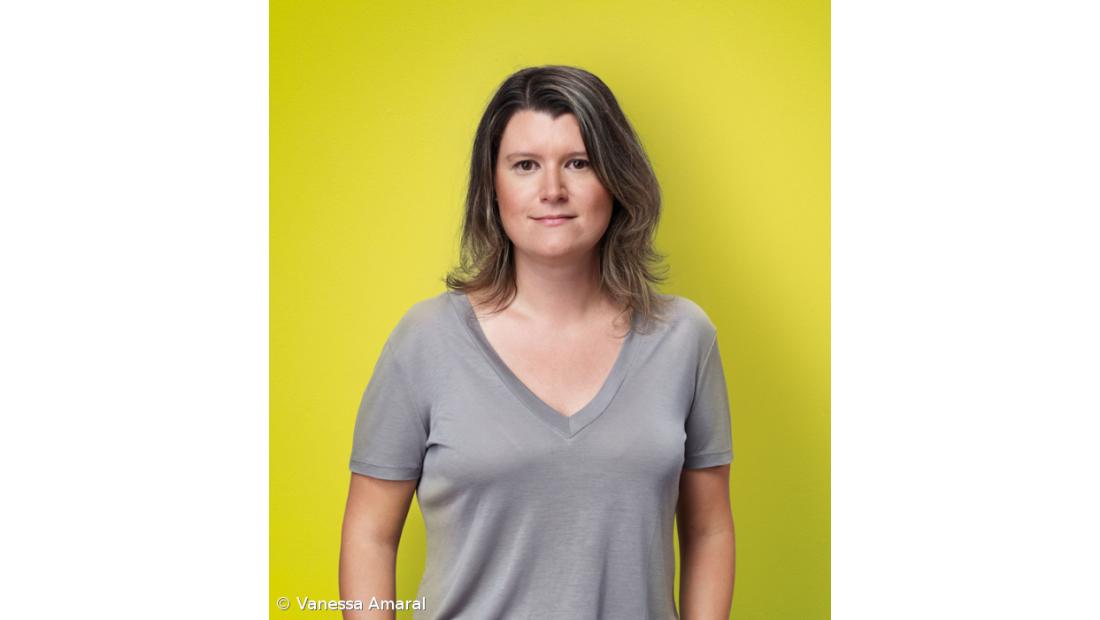 Vanessa Amaral: a nerd “anti-social” que fala ao mundo – Imagem 2