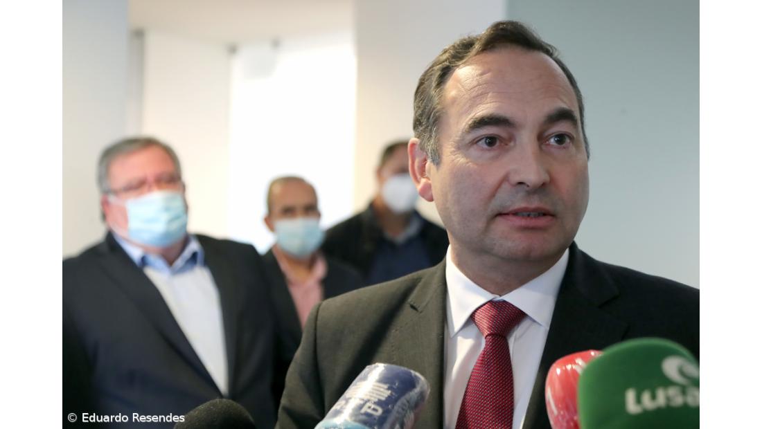 Governo dos Açores anuncia Programa Regional para a Fruticultura