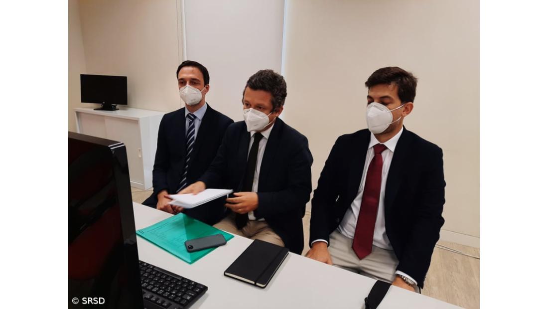 Défice mensal do HDES é de três milhões de euros e faltam recursos humanos, diz Clélio Meneses – Imagem 2