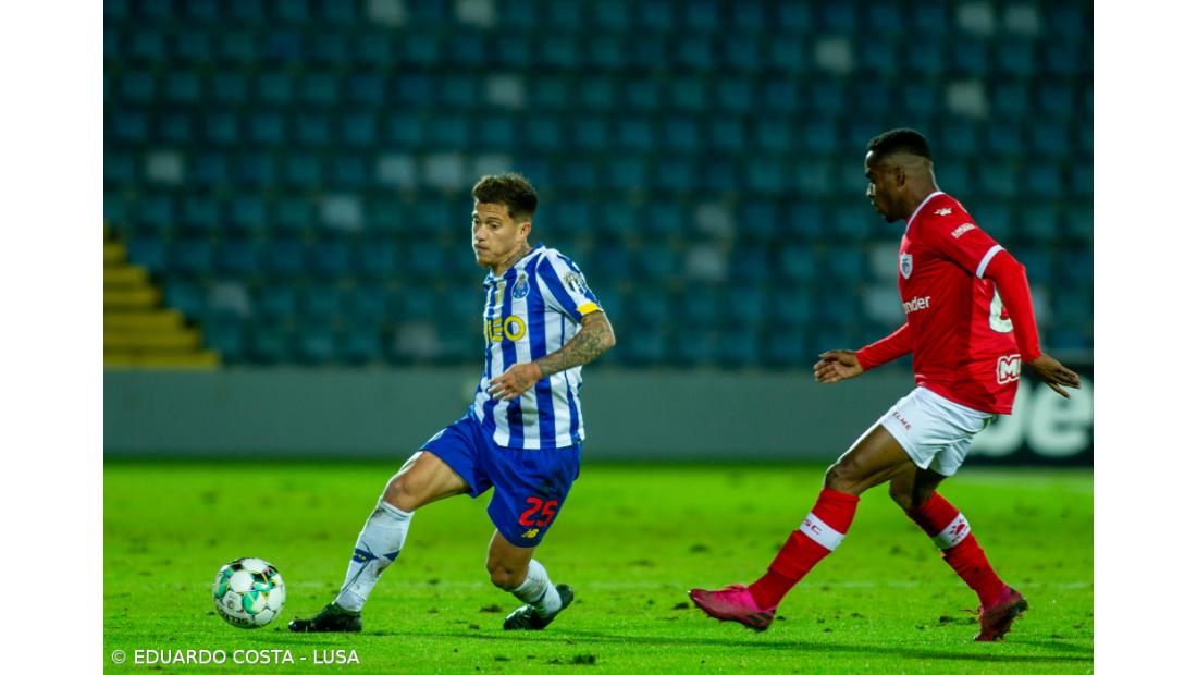FC Porto vence nos Açores e sobe provisoriamente ao segundo lugar da I Liga – Imagem 6
