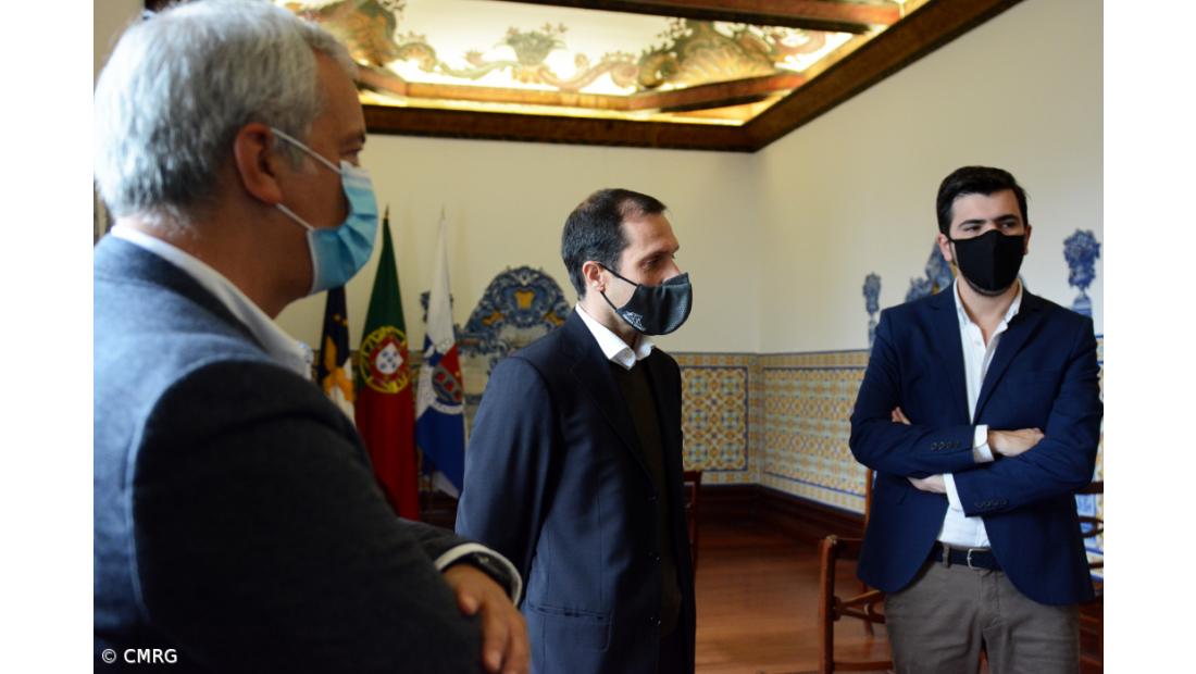 Campanha “Comprar é ganhar” na Ribeira Grande até 31 de dezembro – Imagem 2