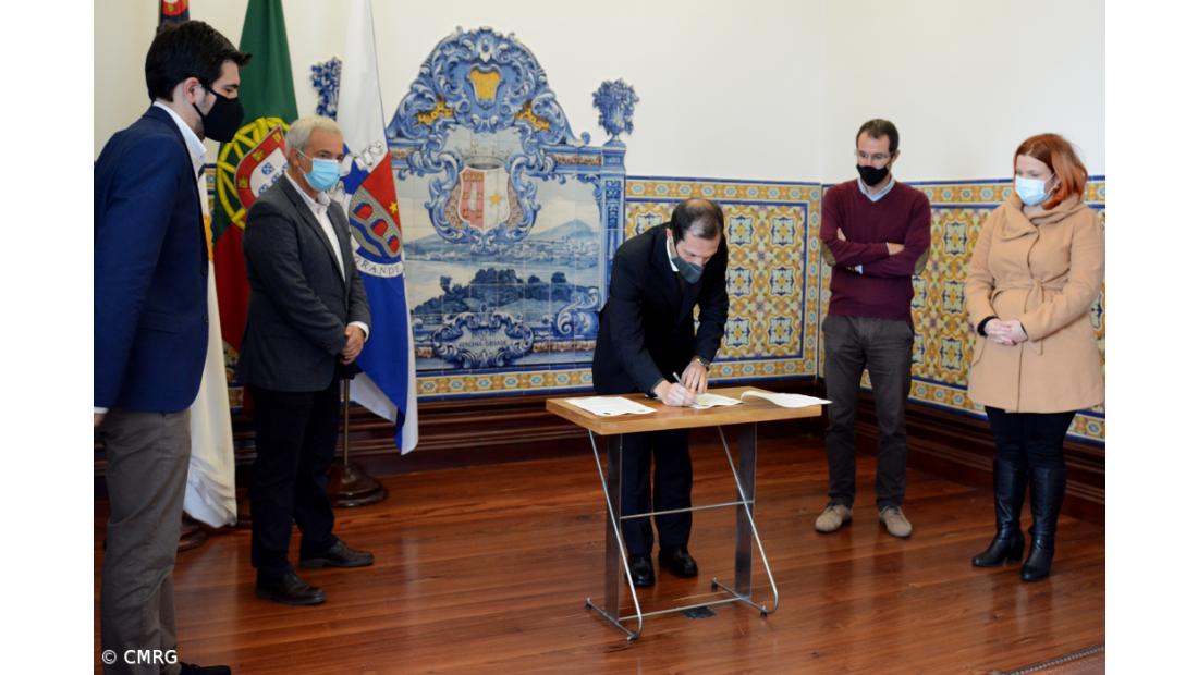 Campanha “Comprar é ganhar” na Ribeira Grande até 31 de dezembro – Imagem 3