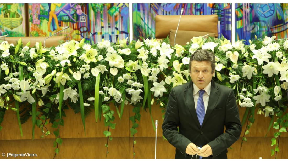 Clélio Meneses ordena pagamento do prémio aos profissionais de saúde