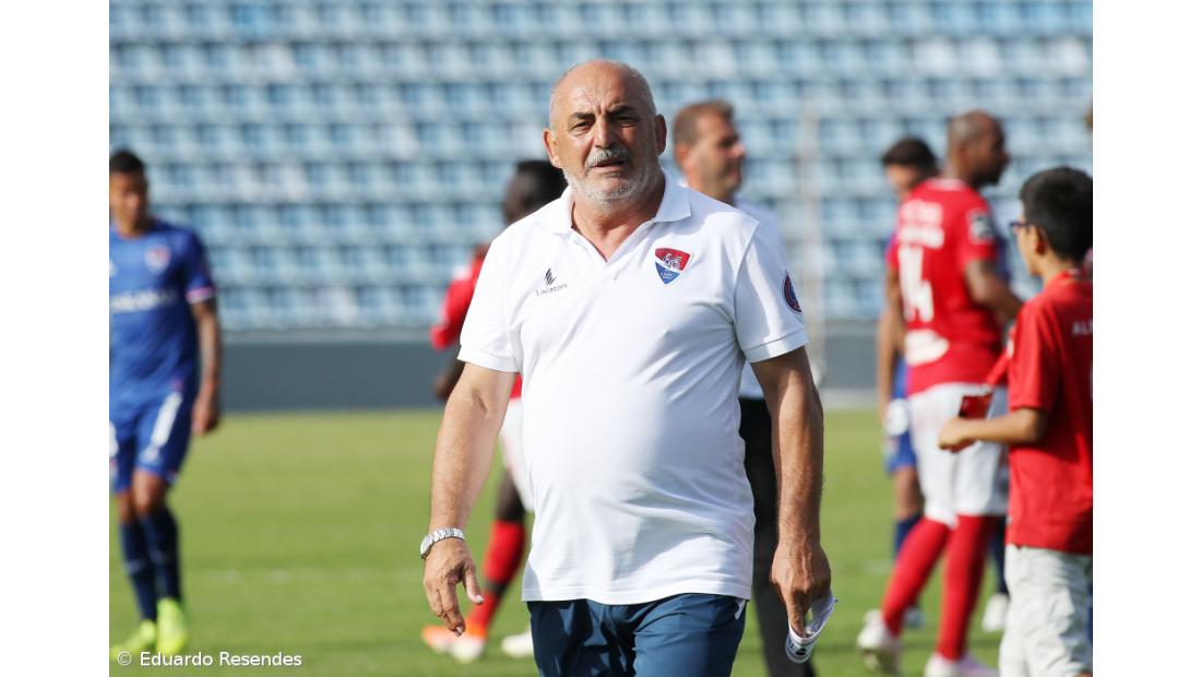 Cerimónias fúnebres decorrem na quinta-feira em Matosinhos