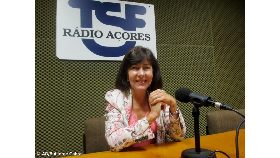 “Comprometo-me a levar as preocupações dos Açores às políticas da UE” 