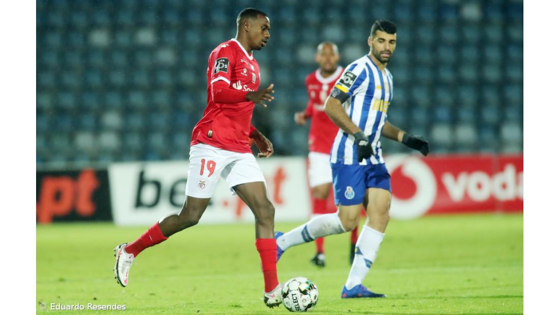 Júlio Romão antevê “jogo difícil” na Choupana