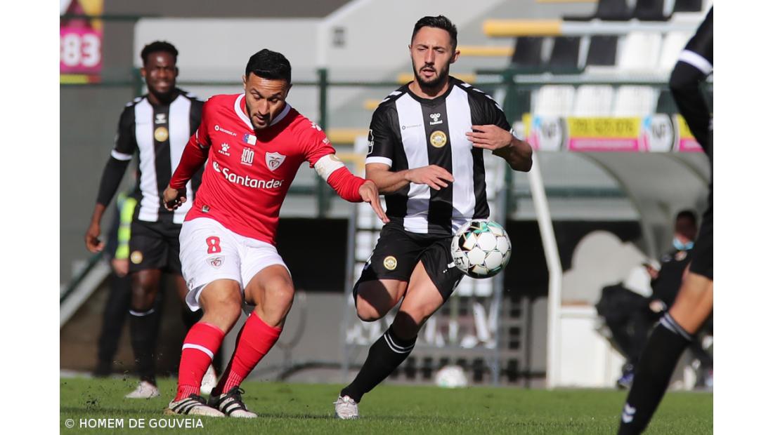 Santa Clara vence Nacional no clássico insular – Imagem 2