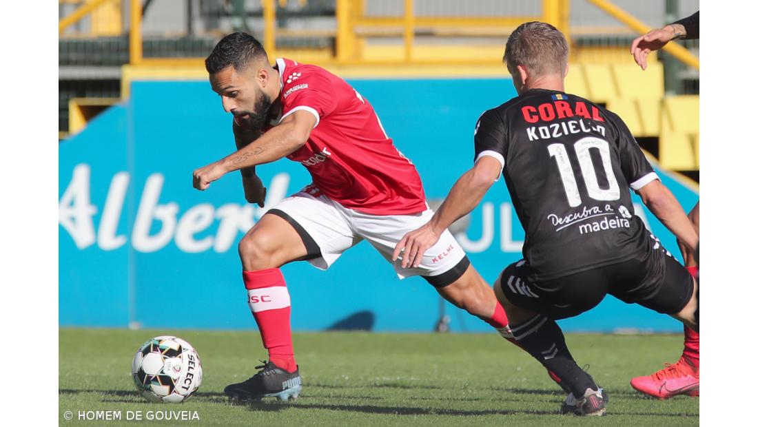 Santa Clara vence Nacional no clássico insular – Imagem 3