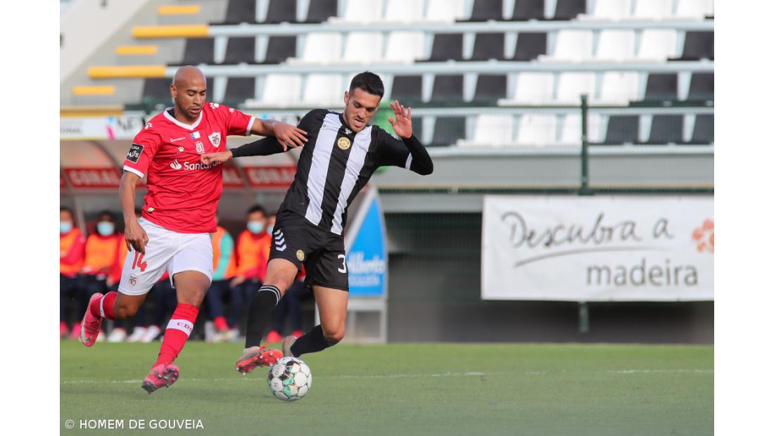 Santa Clara vence Nacional no clássico insular – Imagem 4