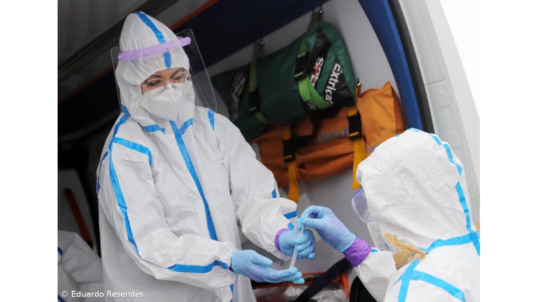 Açores com 44 novos casos na última semana