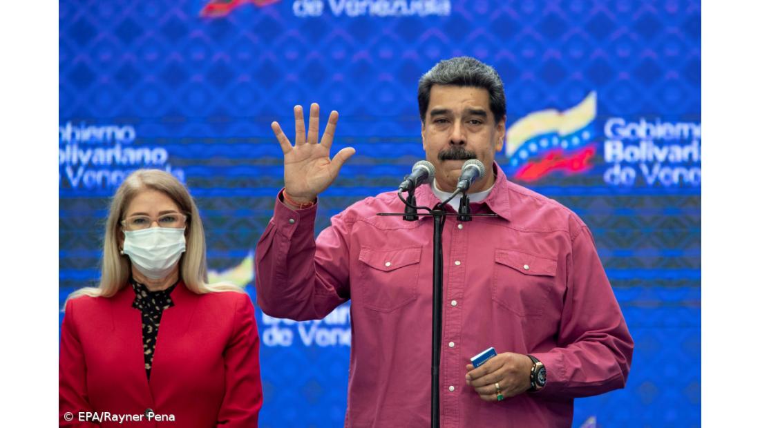 Maduro anuncia suspensão da rede social X durante dez dias