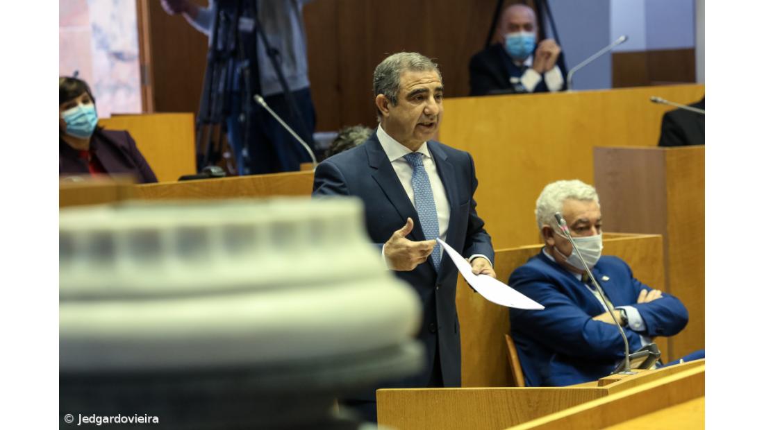 "Governaremos com o dinheiro que tivermos"