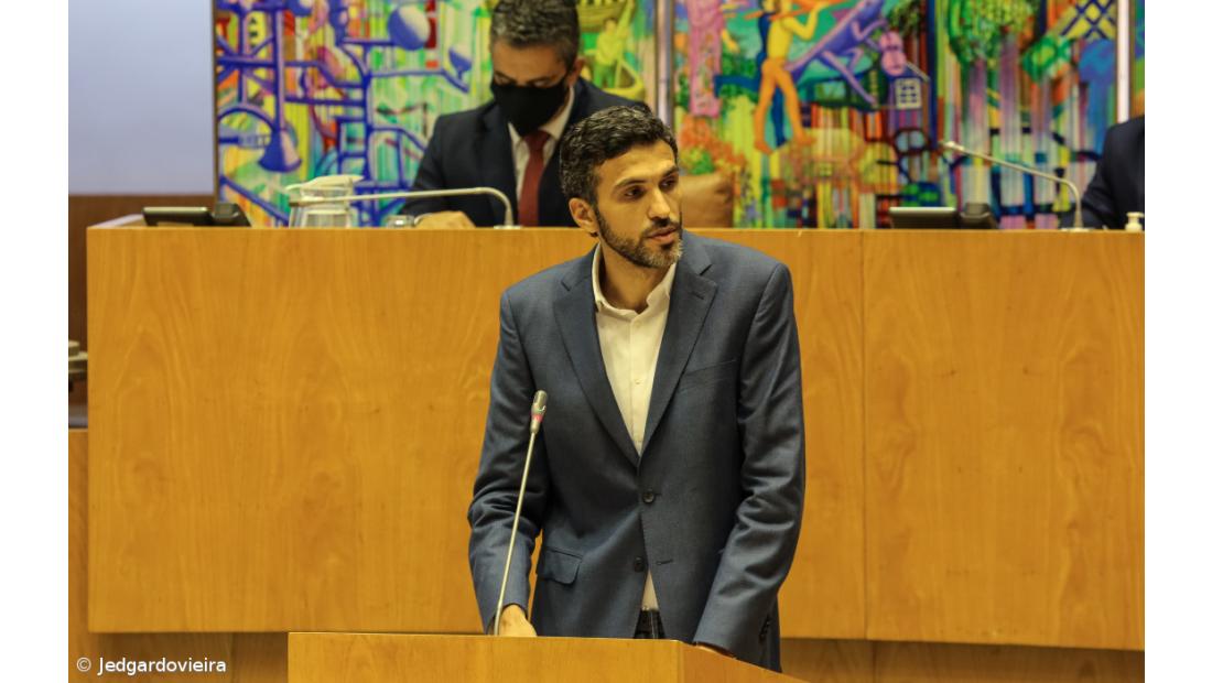 Novo executivo açoriano "mais preocupado" com ataque político do que com SATA 