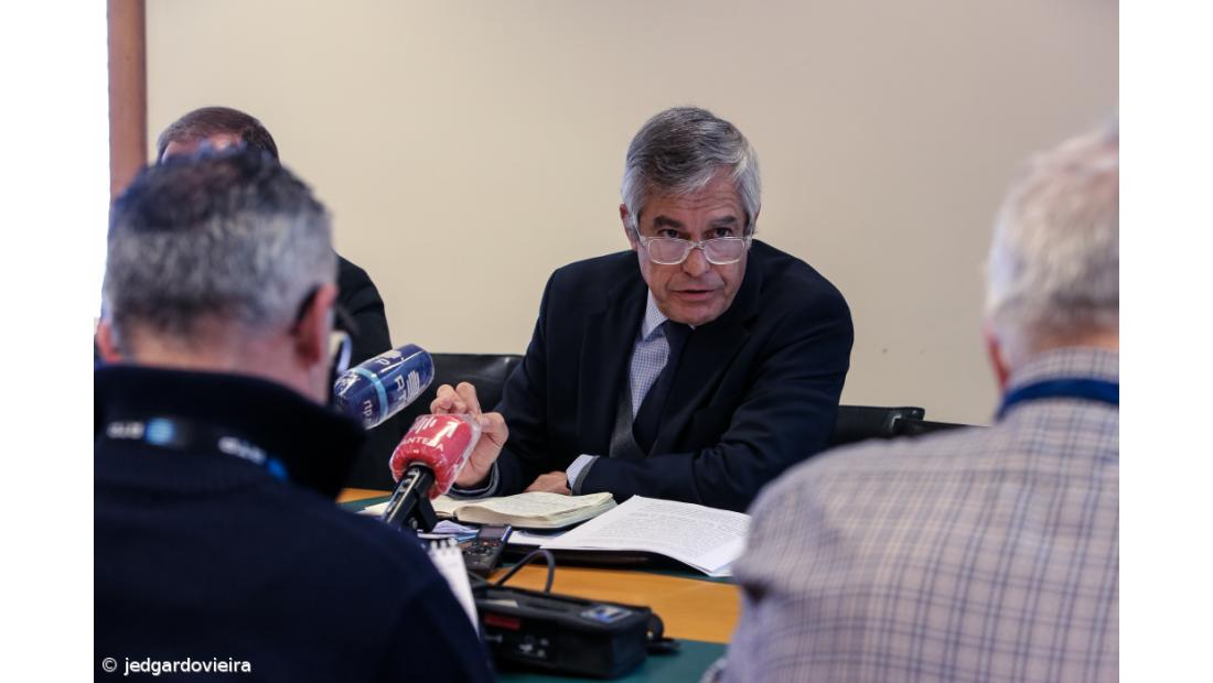 Governo dos Açores tem como "dado adquirido" que SATA tem de devolver 73 ME – Imagem 2