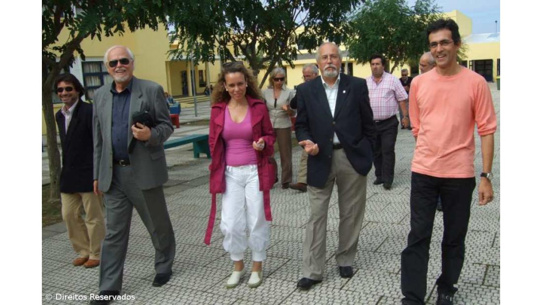 PDA insiste na inclusão da disciplina de História dos Açores