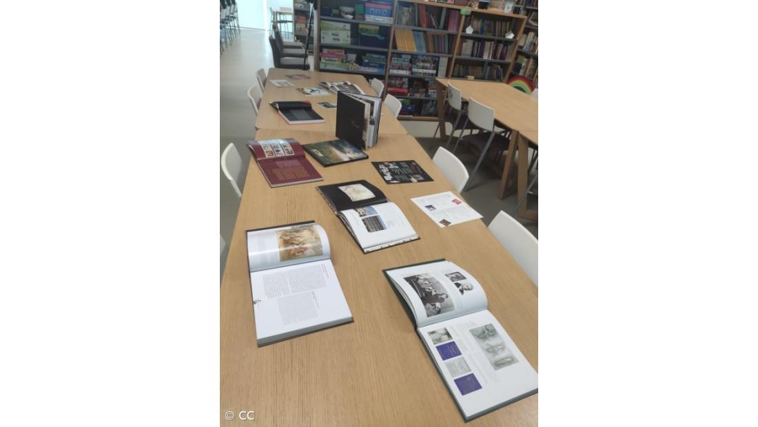 A nossa Ouriteca está ainda mais rica! – Imagem 1