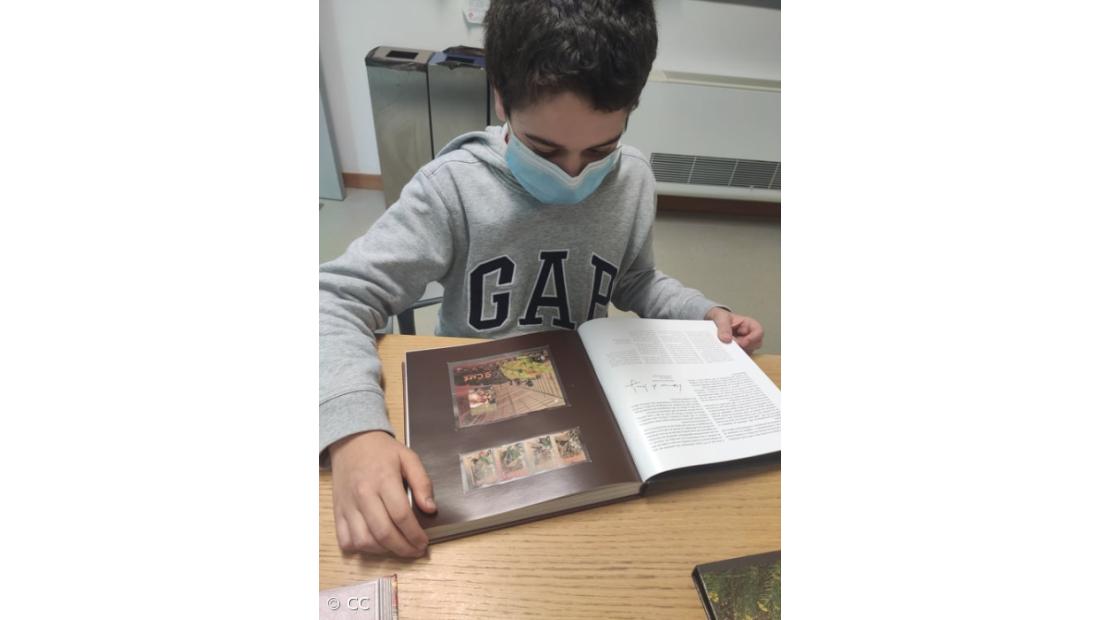 A nossa Ouriteca está ainda mais rica! – Imagem 2