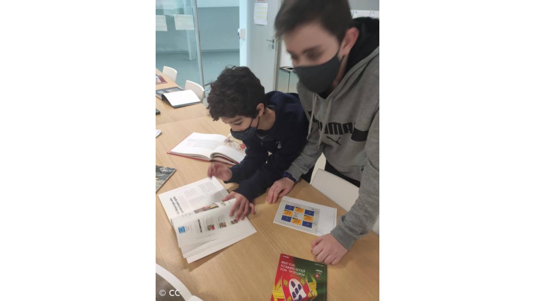 A nossa Ouriteca está ainda mais rica! – Imagem 3