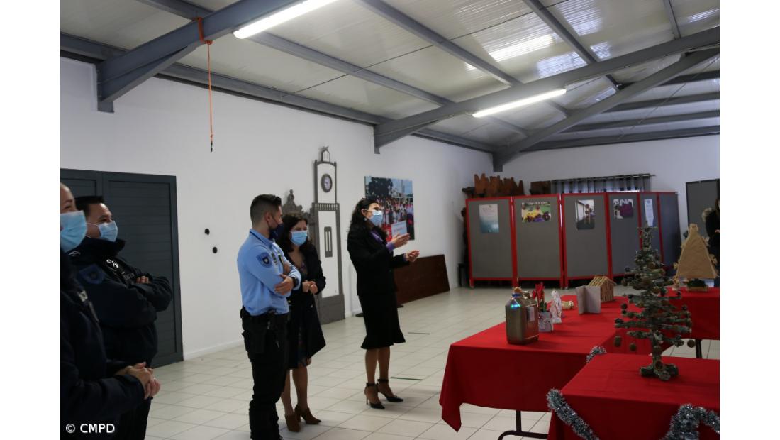 Mostra de trabalhos executados pelos seniores e famílias de São Sebastião – Imagem 3