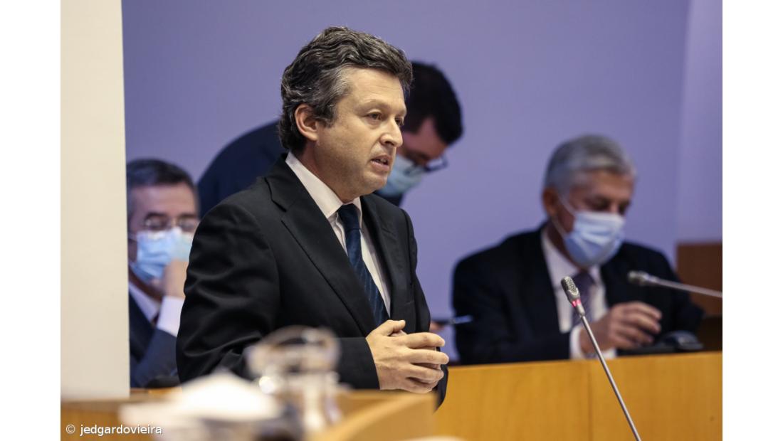 Açores abrem inquérito sobre aquisição de máscaras ao mercado asiático – Imagem 1