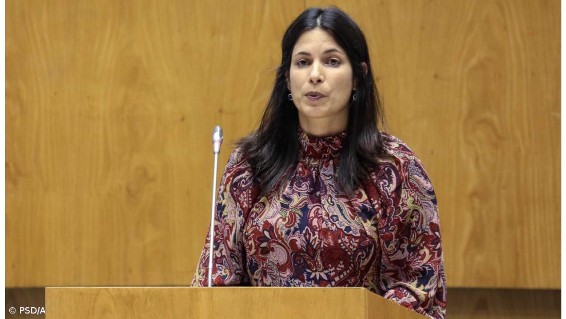 Orçamento de 2023 "prova" que o Governo dos Açores se preocupa com os idosos, diz PSD