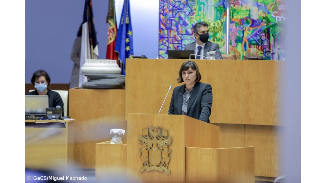 Governo dos Açores atribui apoio excecional à cultura