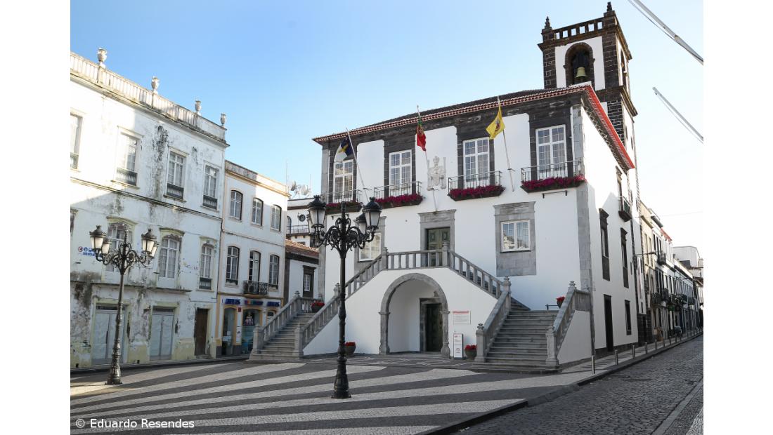 Ponta Delgada assinala 477.º aniversário de elevação a cidade